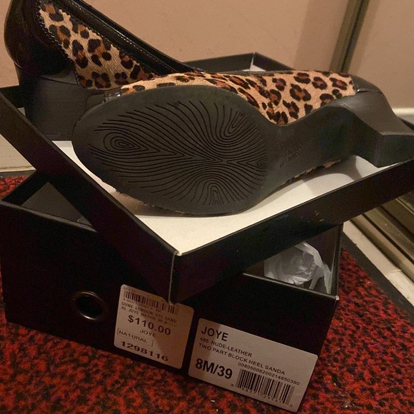 Dune London Franco Sarto - Picture 5 of 6